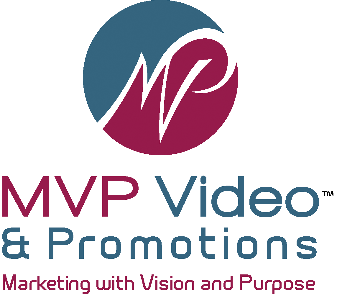 MVP Video & Promotions logo